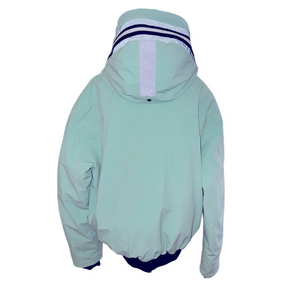 Tough Duck Ski Snowboard Jacket Size Large - Picture 2 of 6